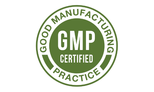 SonoFit GMP Certified